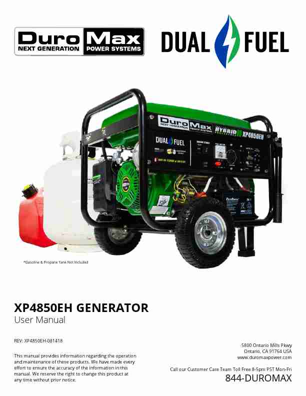 Duromax 4850 Generator Manual-page_pdf